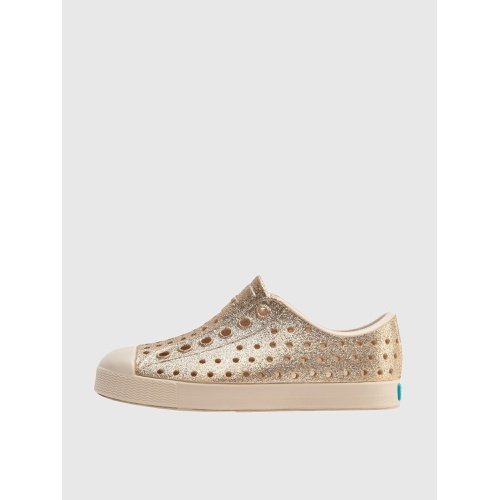 갭 Gap Toddler Native Shoes Jefferson Bio-Bling