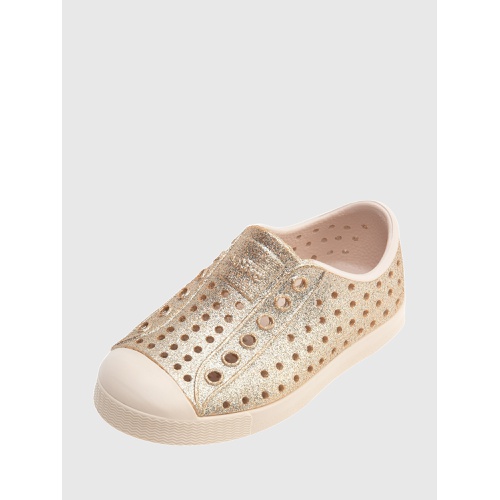 갭 Gap Toddler Native Shoes Jefferson Bio-Bling