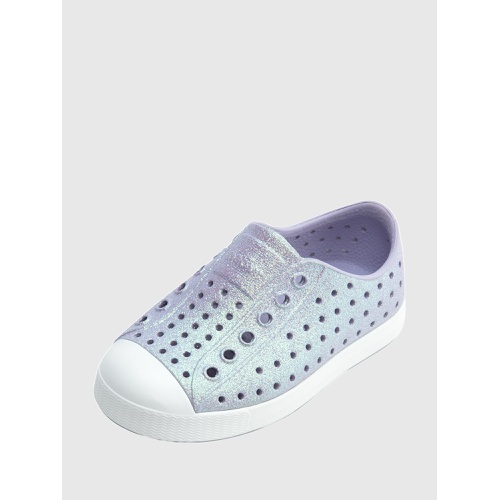 갭 Gap Toddler Native Shoes Jefferson Bio-Bling
