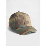 Gap Logo Baseball Hat
