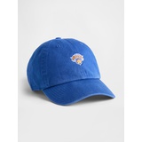 Gap NBA New York Knicks Logo Hat