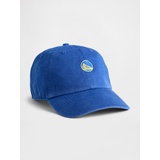 Gap NBA Golden State Warriors Logo Hat