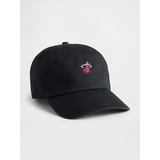 Gap NBA Miami Heat Logo Hat