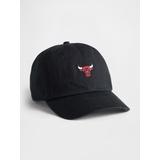 Gap NBA Chicago Bulls Logo Hat