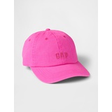 Gap Logo Baseball Hat