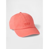 Gap Logo Baseball Hat
