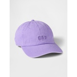 Gap Logo Baseball Hat