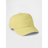 Gap Logo Baseball Hat
