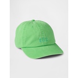 Gap Logo Baseball Hat