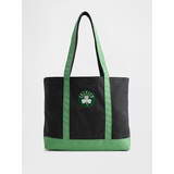 Gap NBA Boston Celtics Logo Tote Bag