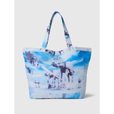 Gap Star Wars Logo Tote Bag