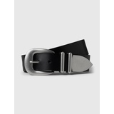 Gap Leather Western Belt