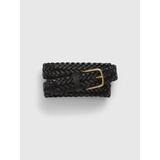 Gap Braided Leather Belt