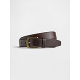 Gap Leather Belt