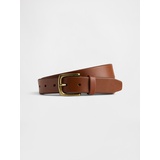 Gap Leather Belt