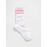 Gap Athletic Crew Socks