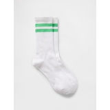 Gap Athletic Crew Socks