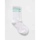 Gap Athletic Crew Socks