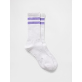 Gap Athletic Crew Socks