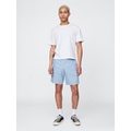 Gap 8 Linen-Cotton Shorts