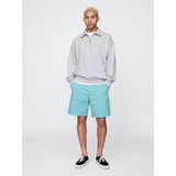 Gap 8 Modern Shorts
