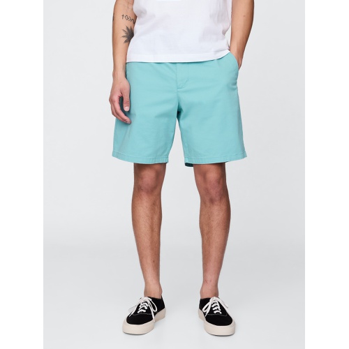 갭 Gap 8 Modern Shorts