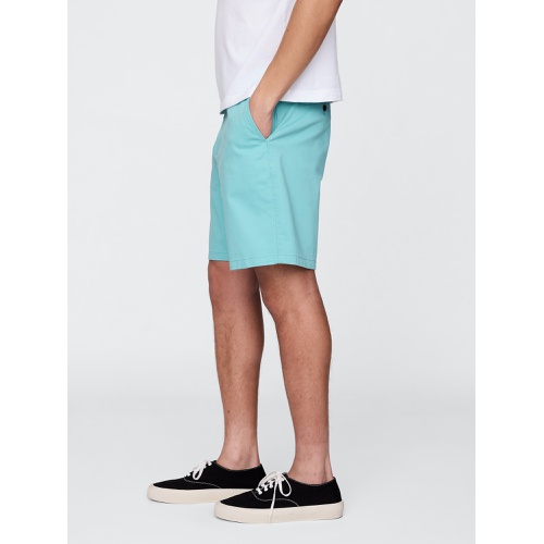 갭 Gap 8 Modern Shorts