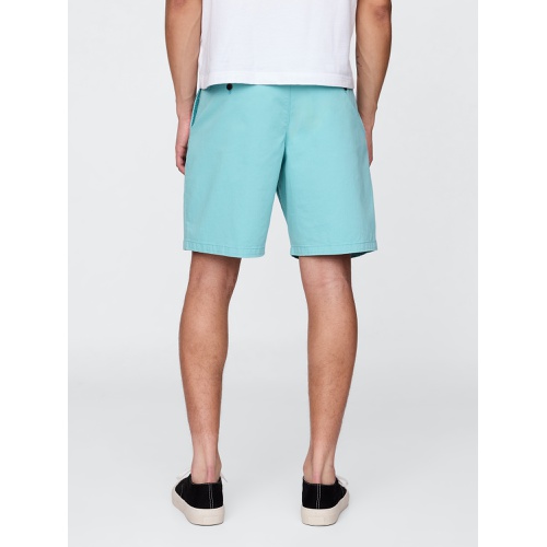 갭 Gap 8 Modern Shorts