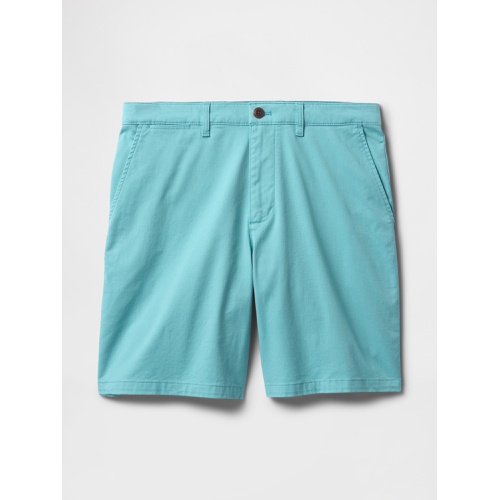 갭 Gap 8 Modern Shorts