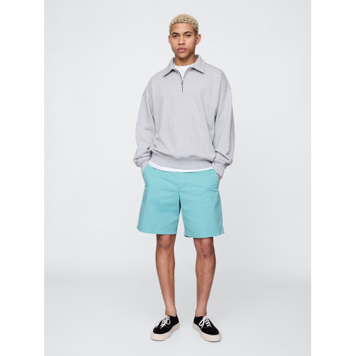 갭 Gap 8 Modern Shorts