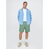 Gap 8 Modern Shorts