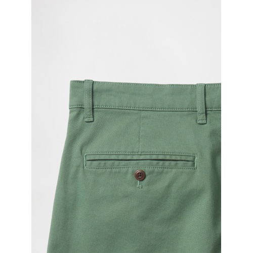 갭 Gap 8 Modern Shorts