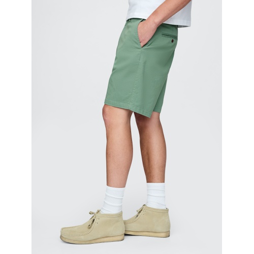갭 Gap 8 Modern Shorts