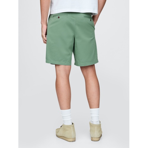 갭 Gap 8 Modern Shorts