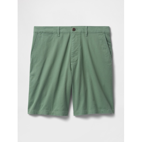 갭 Gap 8 Modern Shorts