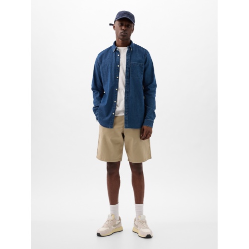 갭 Gap 10 Vintage Shorts