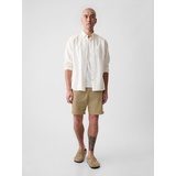 Gap 8 Modern Shorts