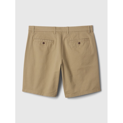 갭 Gap 8 Modern Shorts