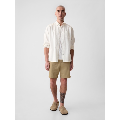 갭 Gap 8 Modern Shorts
