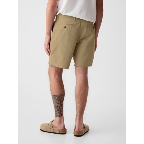 갭 Gap 8 Modern Shorts