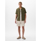Gap 8 Modern Shorts
