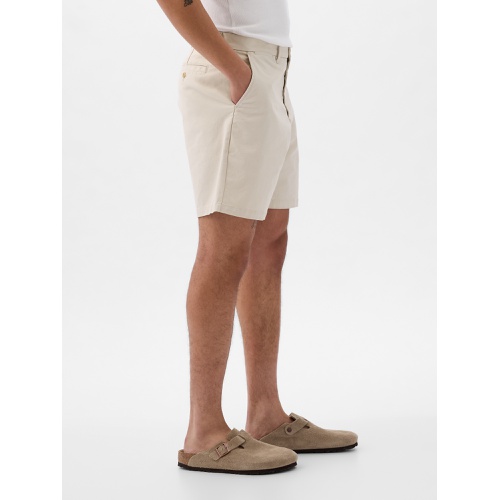 갭 Gap 8 Modern Shorts