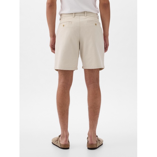 갭 Gap 8 Modern Shorts