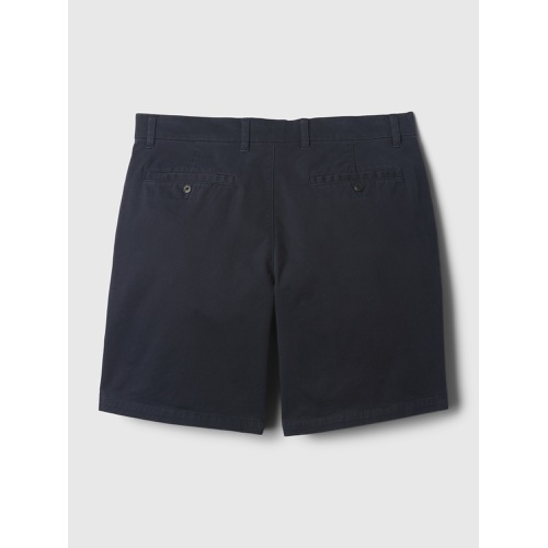 갭 Gap 8 Modern Shorts