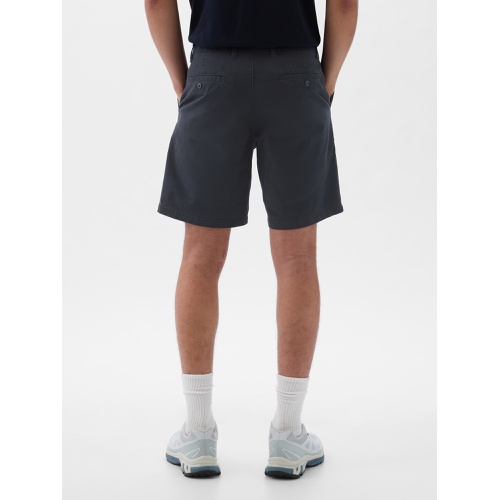 갭 Gap 8 Modern Shorts