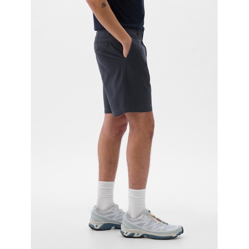 갭 Gap 8 Modern Shorts