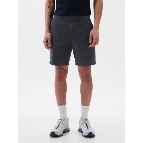갭 Gap 8 Modern Shorts