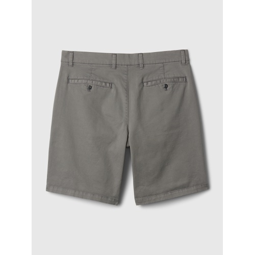 갭 Gap 8 Modern Shorts