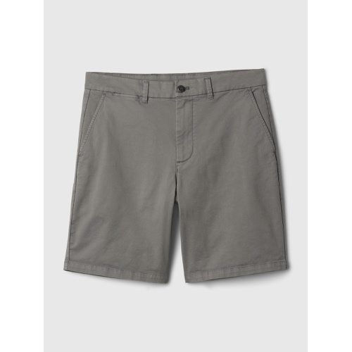 갭 Gap 8 Modern Shorts