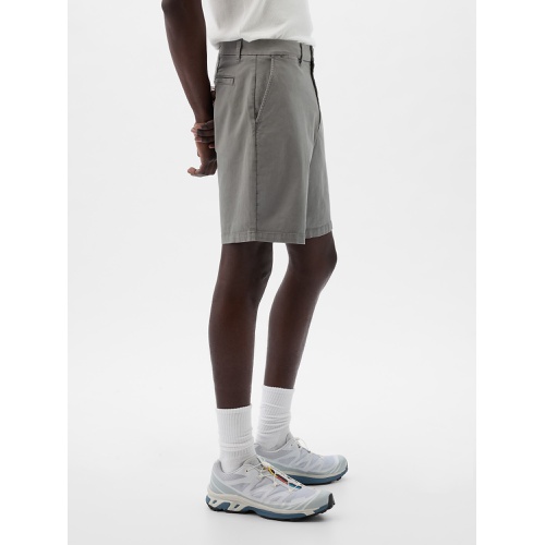 갭 Gap 8 Modern Shorts